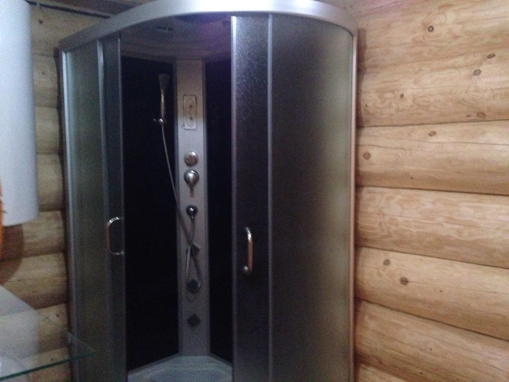 Smerekovyi Dvir Polyana  Habitación foto